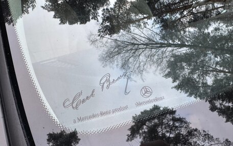 Mercedes-Benz C-Класс, 2014 год, 1 830 000 рублей, 11 фотография