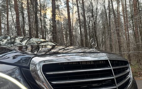 Mercedes-Benz C-Класс, 2014 год, 1 830 000 рублей, 12 фотография