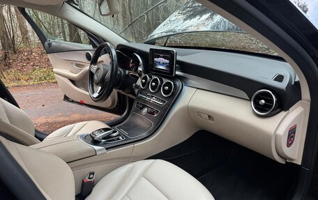 Mercedes-Benz C-Класс, 2014 год, 1 830 000 рублей, 21 фотография