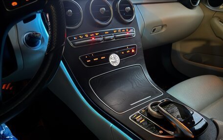 Mercedes-Benz C-Класс, 2014 год, 1 830 000 рублей, 31 фотография