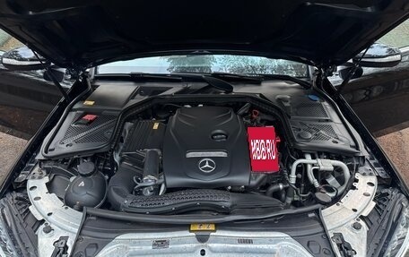 Mercedes-Benz C-Класс, 2014 год, 1 830 000 рублей, 26 фотография