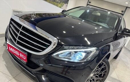 Mercedes-Benz C-Класс, 2014 год, 1 830 000 рублей, 37 фотография