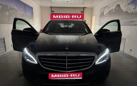 Mercedes-Benz C-Класс, 2014 год, 1 830 000 рублей, 28 фотография