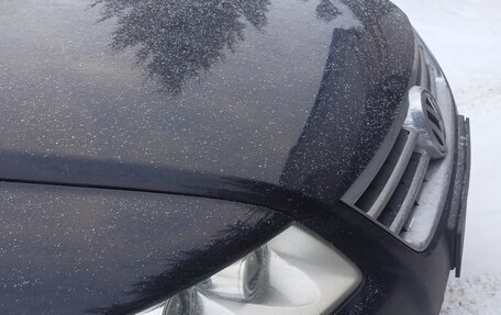 Volkswagen Touareg III, 2006 год, 850 000 рублей, 4 фотография