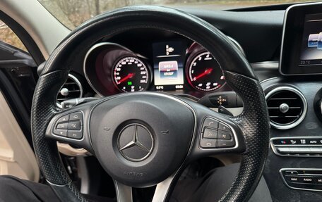 Mercedes-Benz C-Класс, 2014 год, 1 830 000 рублей, 40 фотография