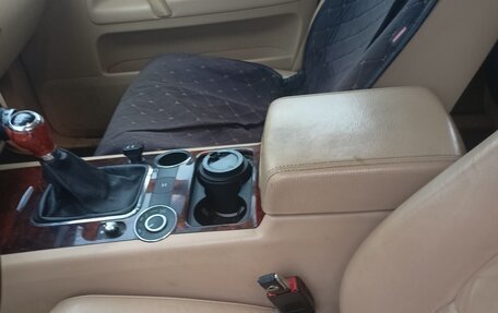 Volkswagen Touareg III, 2006 год, 850 000 рублей, 6 фотография