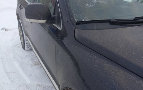 Volkswagen Touareg III, 2006 год, 850 000 рублей, 2 фотография