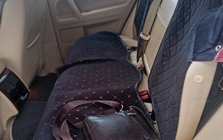 Volkswagen Touareg III, 2006 год, 850 000 рублей, 12 фотография