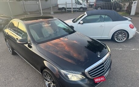 Mercedes-Benz C-Класс, 2014 год, 1 830 000 рублей, 30 фотография