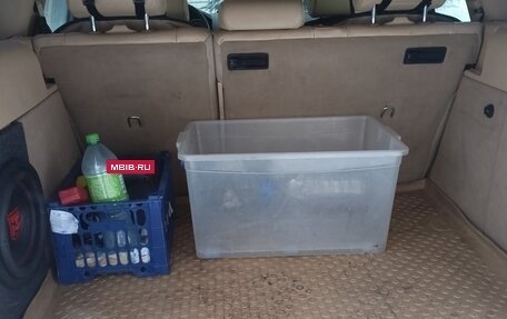 Volkswagen Touareg III, 2006 год, 850 000 рублей, 11 фотография