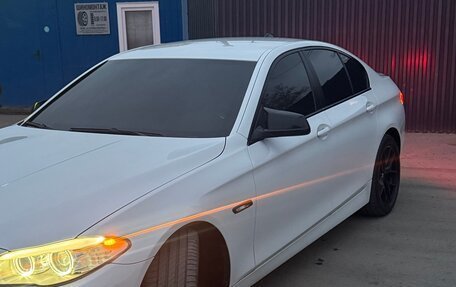 BMW 5 серия, 2013 год, 2 300 000 рублей, 5 фотография