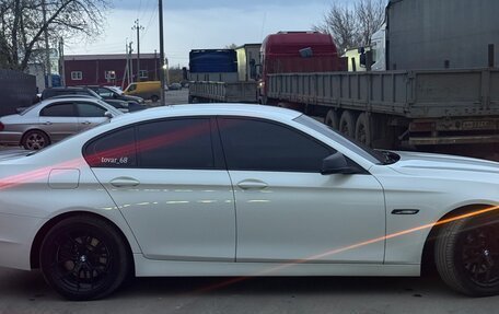 BMW 5 серия, 2013 год, 2 300 000 рублей, 2 фотография
