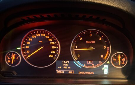 BMW 5 серия, 2013 год, 2 300 000 рублей, 12 фотография