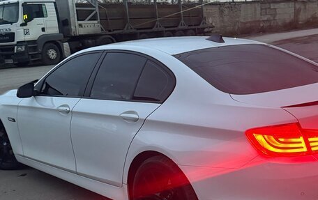 BMW 5 серия, 2013 год, 2 300 000 рублей, 4 фотография