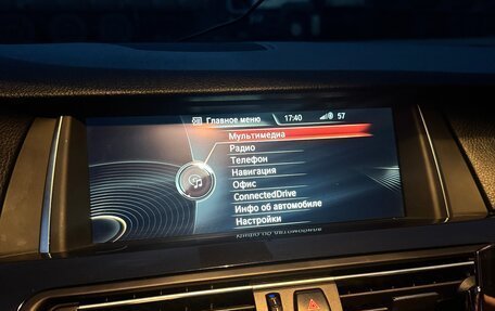 BMW 5 серия, 2013 год, 2 300 000 рублей, 14 фотография