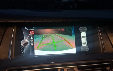 BMW 5 серия, 2013 год, 2 300 000 рублей, 13 фотография