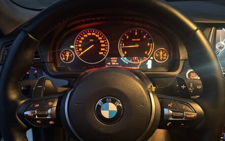 BMW 5 серия, 2013 год, 2 300 000 рублей, 11 фотография