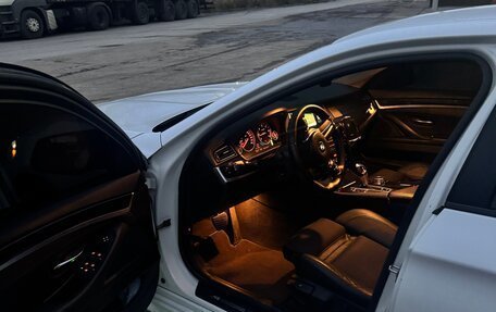 BMW 5 серия, 2013 год, 2 300 000 рублей, 9 фотография