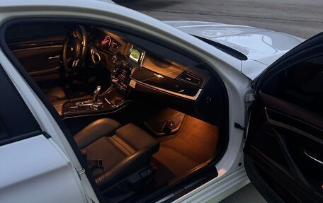 BMW 5 серия, 2013 год, 2 300 000 рублей, 7 фотография