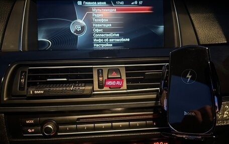 BMW 5 серия, 2013 год, 2 300 000 рублей, 15 фотография