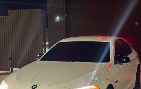 BMW 5 серия, 2013 год, 2 300 000 рублей, 23 фотография