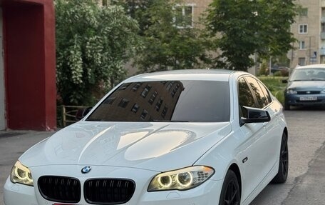 BMW 5 серия, 2013 год, 2 300 000 рублей, 20 фотография