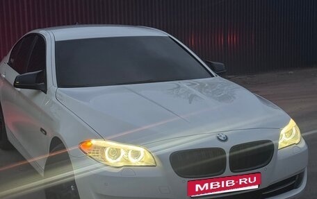 BMW 5 серия, 2013 год, 2 300 000 рублей, 17 фотография