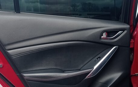 Mazda 6, 2014 год, 1 650 000 рублей, 10 фотография