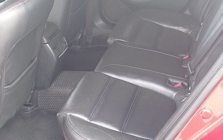 Mazda 6, 2014 год, 1 650 000 рублей, 11 фотография