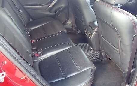 Mazda 6, 2014 год, 1 650 000 рублей, 16 фотография