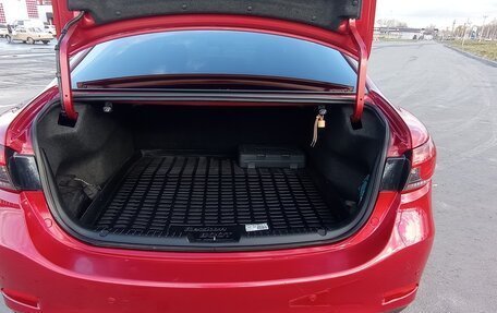 Mazda 6, 2014 год, 1 650 000 рублей, 17 фотография