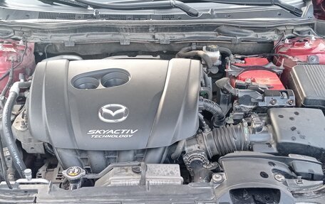 Mazda 6, 2014 год, 1 650 000 рублей, 18 фотография