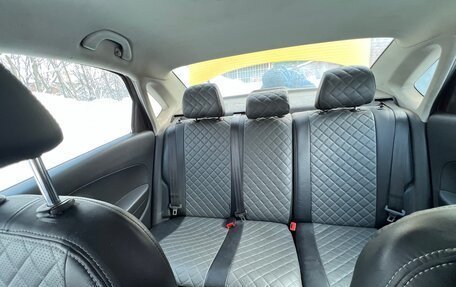 Volkswagen Polo VI (EU Market), 2016 год, 420 000 рублей, 7 фотография