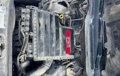 Volkswagen Polo VI (EU Market), 2016 год, 420 000 рублей, 8 фотография