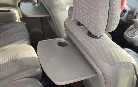 Renault Scenic III, 2005 год, 670 000 рублей, 8 фотография