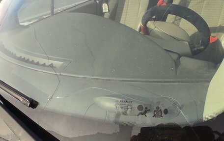 Renault Scenic III, 2005 год, 670 000 рублей, 17 фотография