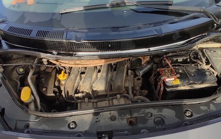 Renault Scenic III, 2005 год, 670 000 рублей, 18 фотография