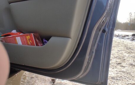 Renault Scenic III, 2005 год, 670 000 рублей, 14 фотография