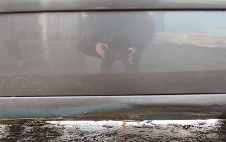 Renault Scenic III, 2005 год, 670 000 рублей, 19 фотография