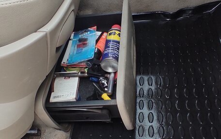 Renault Scenic III, 2005 год, 670 000 рублей, 11 фотография