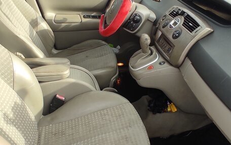 Renault Scenic III, 2005 год, 670 000 рублей, 10 фотография