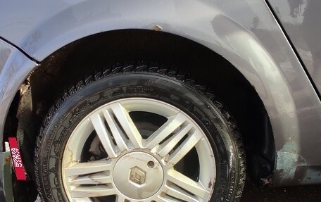 Renault Scenic III, 2005 год, 670 000 рублей, 13 фотография