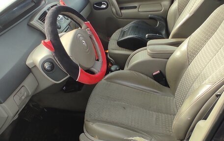 Renault Scenic III, 2005 год, 670 000 рублей, 20 фотография