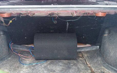 Daewoo Nexia I рестайлинг, 2005 год, 180 000 рублей, 3 фотография