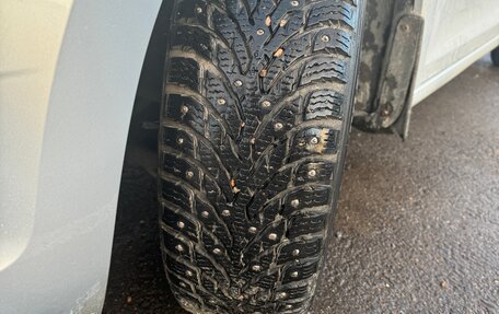 Skoda Rapid I, 2016 год, 1 080 000 рублей, 5 фотография