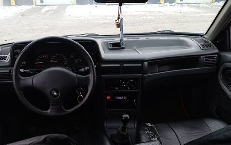 Daewoo Nexia I рестайлинг, 2005 год, 180 000 рублей, 2 фотография