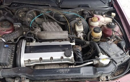 Daewoo Nexia I рестайлинг, 2005 год, 180 000 рублей, 4 фотография