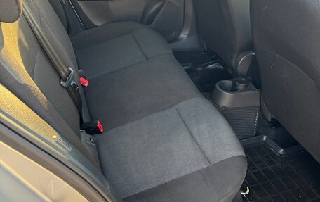 Skoda Rapid I, 2016 год, 1 080 000 рублей, 8 фотография