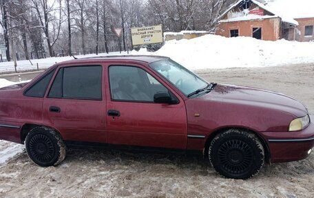 Daewoo Nexia I рестайлинг, 2005 год, 180 000 рублей, 9 фотография