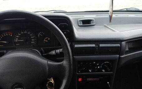 Daewoo Nexia I рестайлинг, 2005 год, 180 000 рублей, 6 фотография